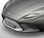 Lotus Eterne Concept 2010 года